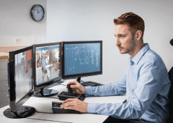 AXIS Camera Station 4.0