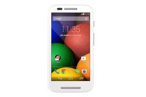 Motorola entices pocket-friendly users with Moto E