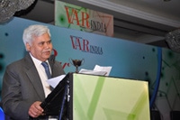 RS Sharma appointed as new DEITY Secretary