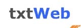 Now anyone can build a mobile app on txtWeb!