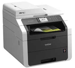 Brother MFC-9140CDN