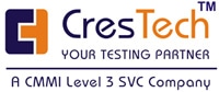 CresTech gets CMMI L3 SVC Certification