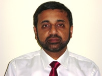 Dell appoints Ganesh Murthy as CFO of Dell Services