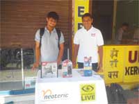 Neoteric&rsquo;s Xperience live begins in Mumbai