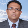 Ranjit Nambiar Director of Sales HID Global