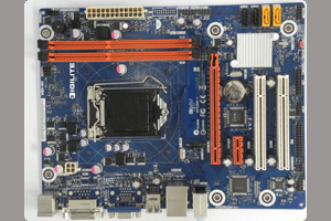 DIGILITE launches 4th Generation Intel Motherboards Series