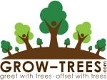 Grow-Trees.com and Vodafone India to partner for planting 300,000 trees