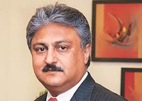 Micromax India ropes in Sanjay Kapoor as Chairman