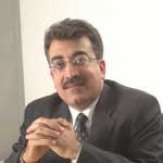 Guest Speak of this month:  Sudhir Narang
