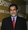 Bhaskar Pramanik, Chairman, Microsoft India