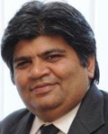 Charanjit Attra, Global ED & CFO, 3i Infotech Ltd