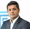 Deepak Lamba, President, Times Centre for Learning