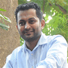 Dhivik Reddy, CEO, Go Green BOV