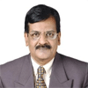 G Lakshminarayan, Vice President-Finance at eScan