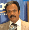 Madhavan, Managing Director, Peps Industries Ltd