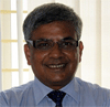 Kamal Bali, Managing Director, Volvo India