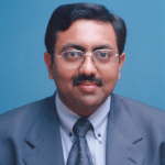 Guest Speak of this month: Mukul Mathur