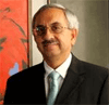 Nadir Godrej, Chairman, CII National Committee on Chemicals