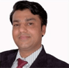 Pankaj Jain, Director, ESET India