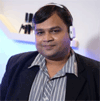 Puneet Dhandharia, Country Manager – India at Astrum Holdings Ltd