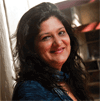 Rachna Aggarwal, CEO, Indus League