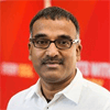 Ramesh Loganathan, Vice President and Managing Director, Progress Software & President, HYSEA