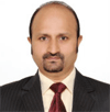 Ravi Raj, Brand Head, Director Sales & Support - NetRack