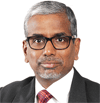 S Vaitheeswaran, Managing Director & CEO, Manipal Global Education Services Pvt Ltd