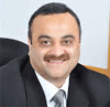 Sanjay Koul, Managing Director & Director of Manufacturing, Timken India Limited, India