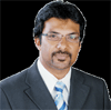 Shibu Paul, Regional Sales Director – India, ME and SEA at Array Networks