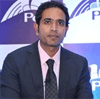 Suman Reddy, Vice President and Managing Director, Pegasystems
