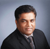 Sunil MK, Head – AEC, Autodesk, India & SAARC