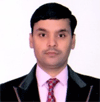 Vijay Shandilya, CEO, E-Vision