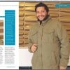 Aditya Arora, COO, Base Corporation