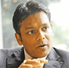 Ajjay R Agarwal, Chairman and Managing Director , Maxx Mobile