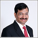 Arun Jain, Chairman & Managing Director, Polaris Financial Technology Limited