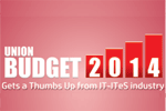 Indian Union Budget 2014-15