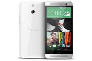 HTC rolls out two new smartphones â€“ One (E8) and Desire 616