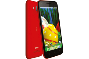 Intex launches Aqua Curve Mini with KitKat OS