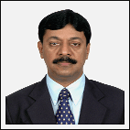 S Swaminathan, Chief Financial Officer, Polaris Financial Technology Limited