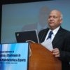 Prof N K Goyal, President CMAI Association of India