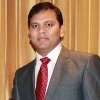 Sandip Kumar Panda, CEO, InstaSafe