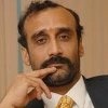 M P Vijay Kumar, CFO, Sify Technologies