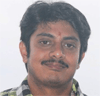 Yogendra Vasupal, CEO & Founder, Stayzilla.com