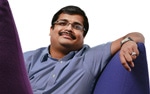 SAP India names Dilipkumar Khandelwal as new MD