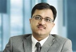 Jitendra Gupta bids adieu to Juniper Networks