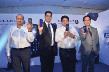 Panasonic debuts “ELUGA†Smartphone Series in India
