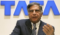 Ratan Tata to invest in Snapdeal.com
