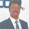 Anish Kanaran, Channel Director, Epicor, Middle East, Africa and India