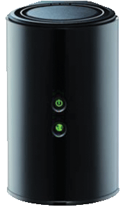 D-Link DIR-850L Wireless AC1200 Router